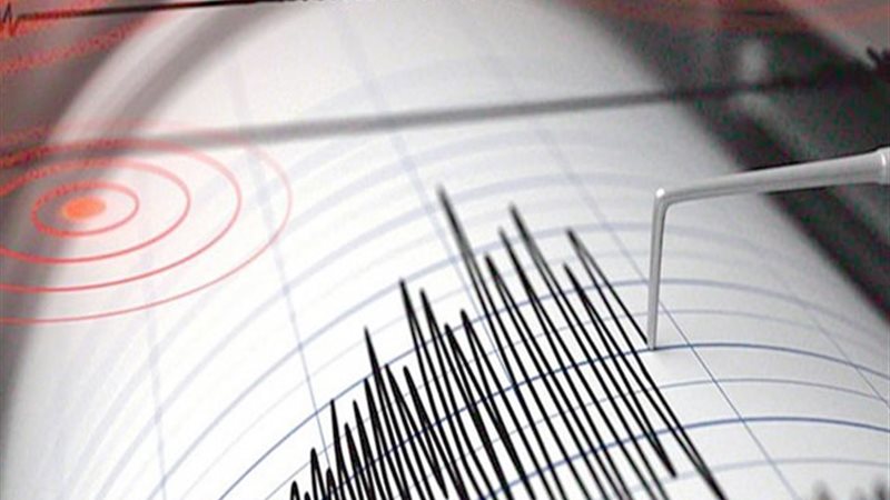 سبب تكرار الزلازل