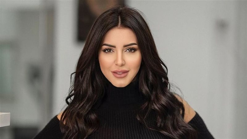 إيناس النجار