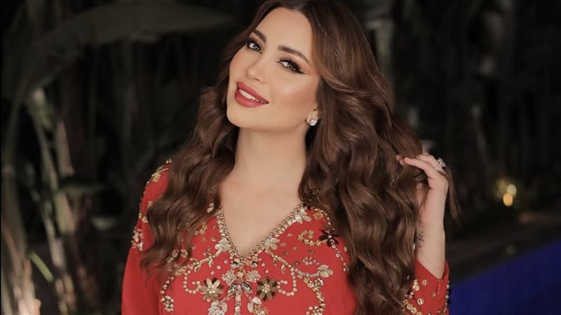 نسرين طافش