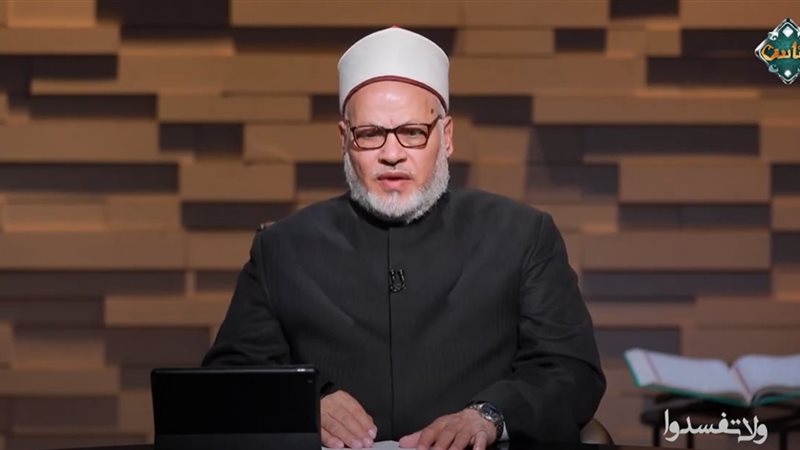 الدكتور إبراهيم الهدهد