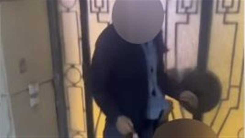 مسنة الزقايق