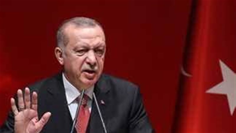 واردوغان