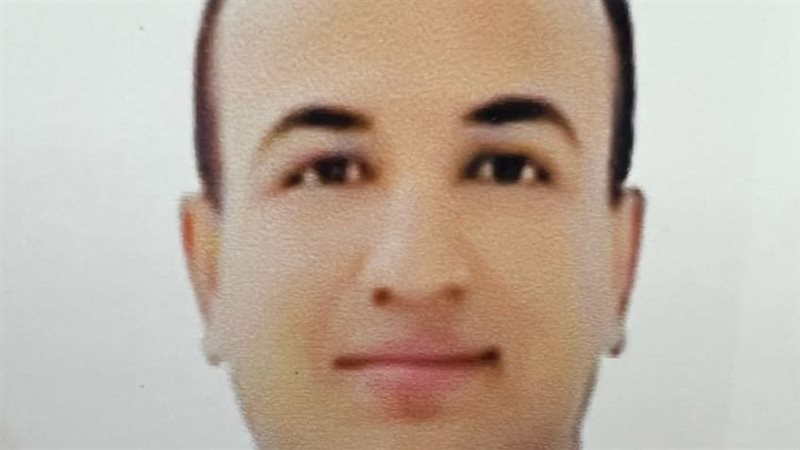 الصحفي وسيم مخلوف