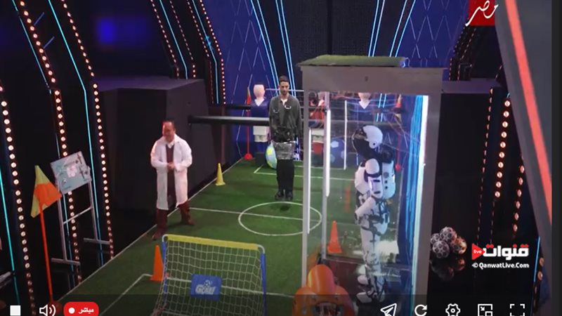 رامز إيلون مصر