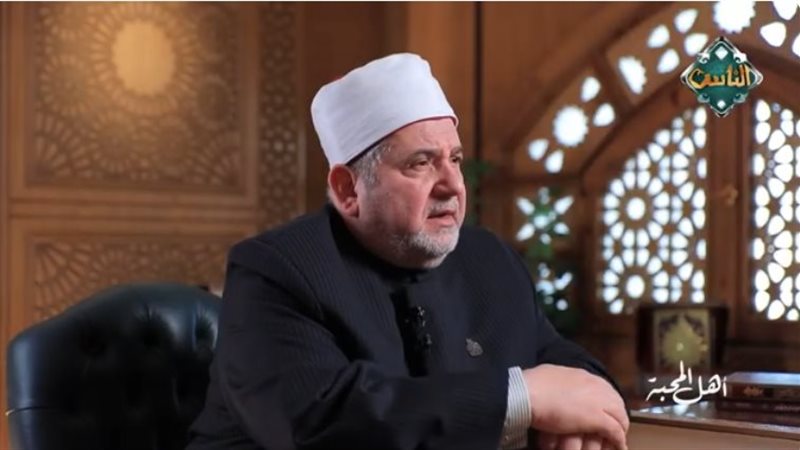 الدكتور محمد أبو