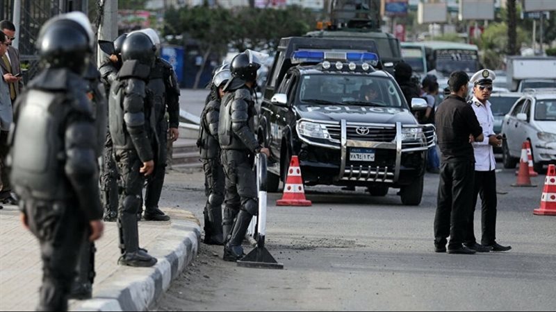 الداخلية