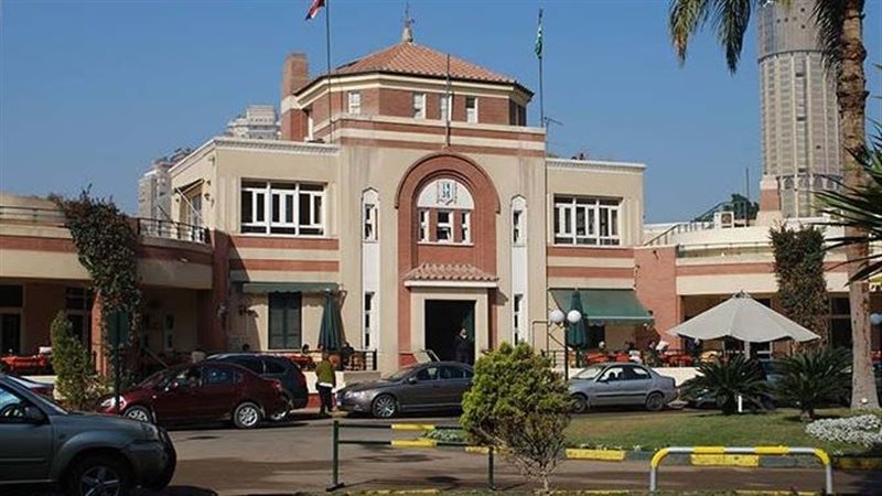 نادي الجزيرة