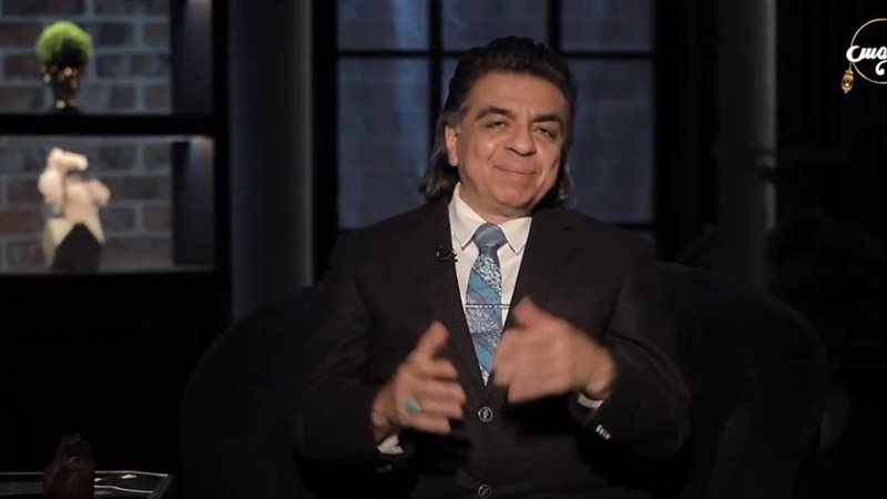 الدكتور جمال شعبان