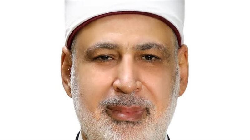 الدكتور محمد الضويني