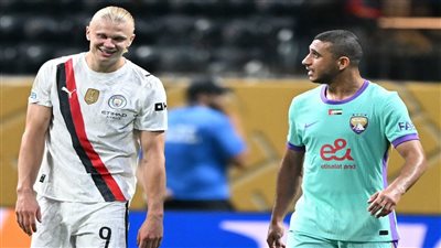 تصفيات كأس العالم.. رامي ربيعة مهدد بالاستبعاد من قائمة المنتخب بشهر سبتمبر