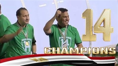 هادي خشبة يكشف لنيوز رووم موقف الجهاز الفني من الاستمرار مع أهلي طرابلس