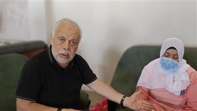 المهن التمثيلية تعلن عن حملة 100 مليون صحة داخل نادي النقابة 