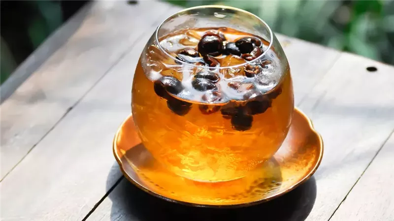 عشبة الكاسكارا وفوائدها