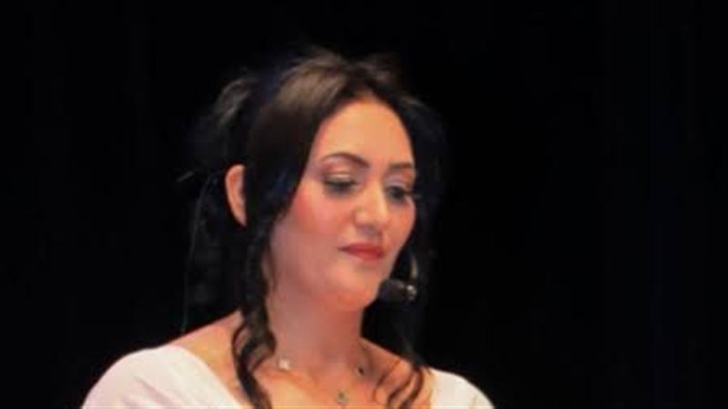 غادة شاهين