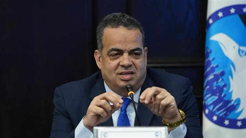 النائب عصام هلال