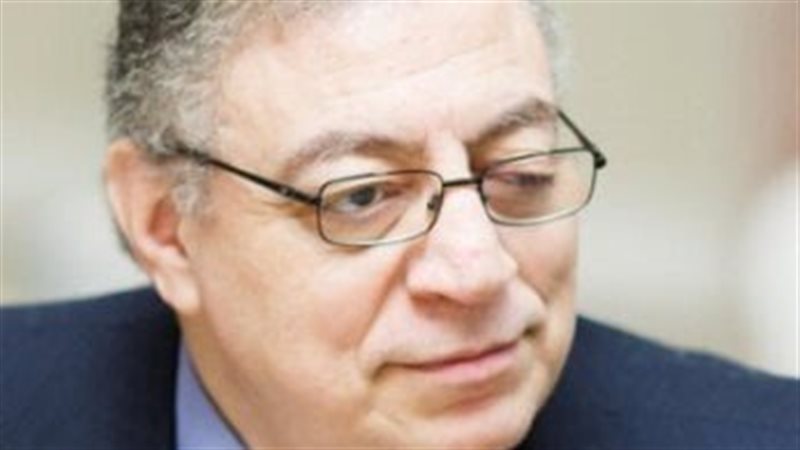 الدكتور رشاد حامد