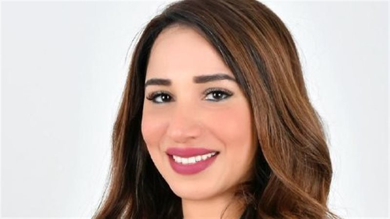  الدكتورة حنان وجدي