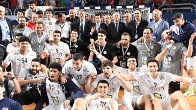 بالأرقام.. صدام ناري بين مصر وإسبانيا في ربع نهائي كأس العالم لليد