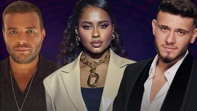بعد غياب 5 سنوات .. تعرف على لجنة تحكيم برنامج the voice kids