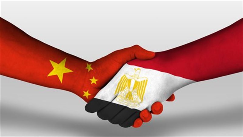 العلاقات المصرية
