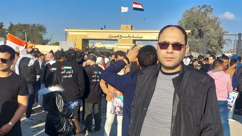  حمادة بكر