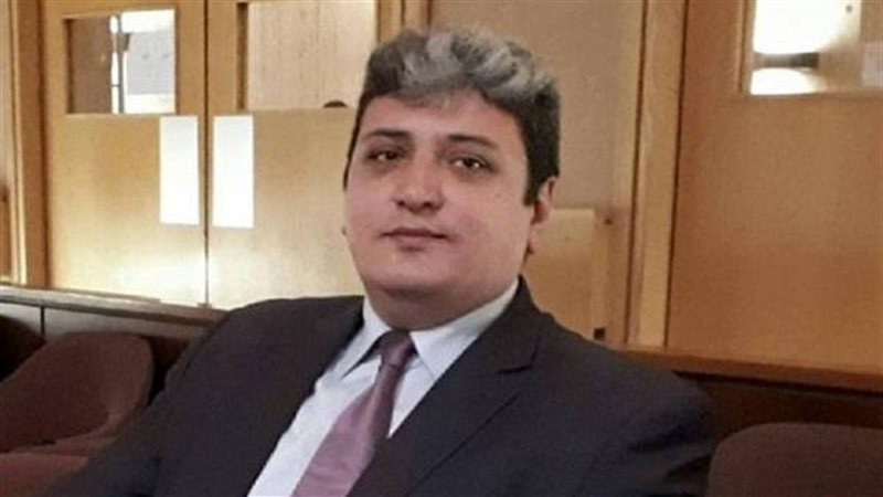 المنظمة العربية لحقوق
