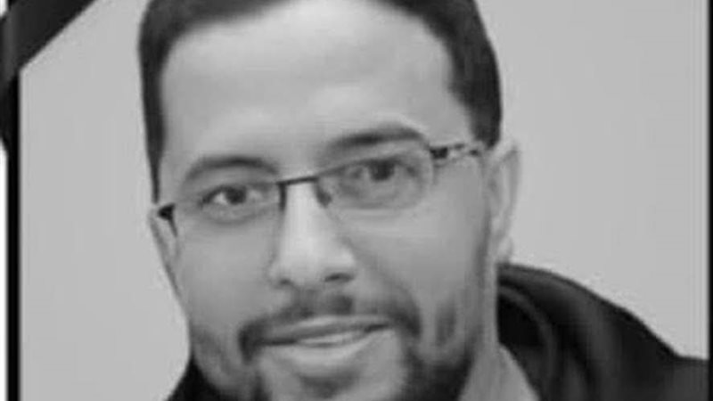 الشاب ضحية الإهمال