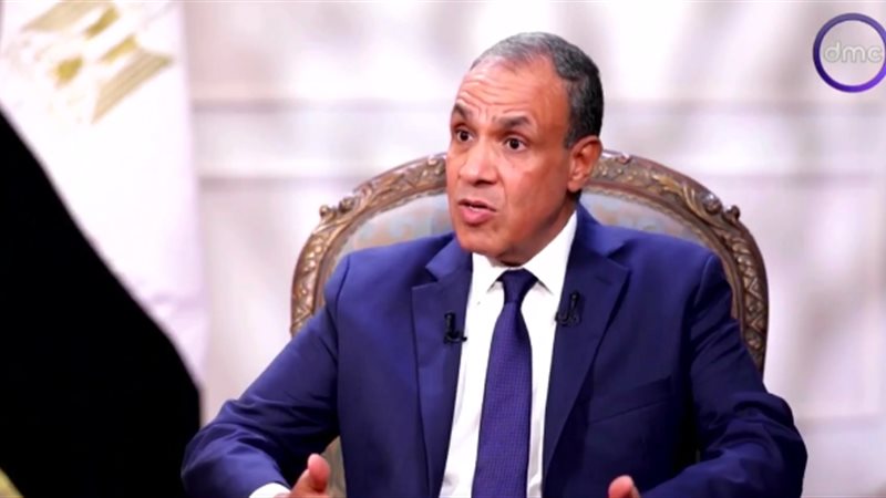 وزير الخارجية