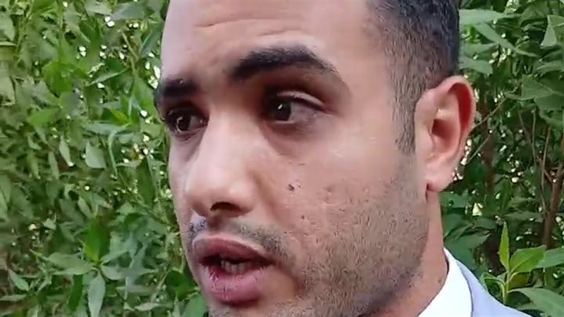 دفاع الضحايا