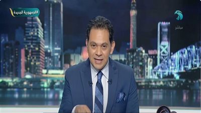 حسام الدين حسين: إدارة ملف المياه تتطلب تنسيقًا دبلوماسيًا وفنيًا|فيديو 