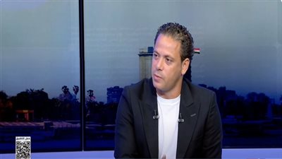 إبراهيم صلاح: الزمالك يحتاج ثورة تصحيح وطارق حامد هو الحل