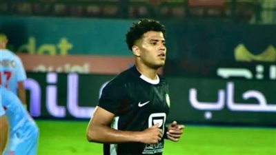 الزمالك يكشف تطورات إصابة نجمه الجديد أحمد ربيع وموعد عودته للتدريبات الجماعية