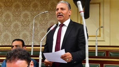 دفاع النواب : الشرطة تقدم ملحمة وطنيه بمكافحة الانفلات الرقمي