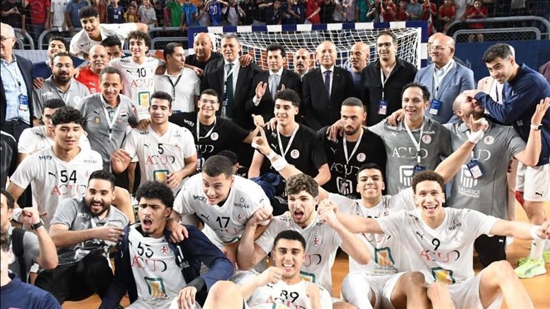 منتخب اليد