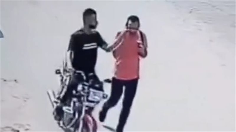 الواقعة
