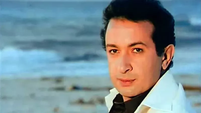 نور الشريف