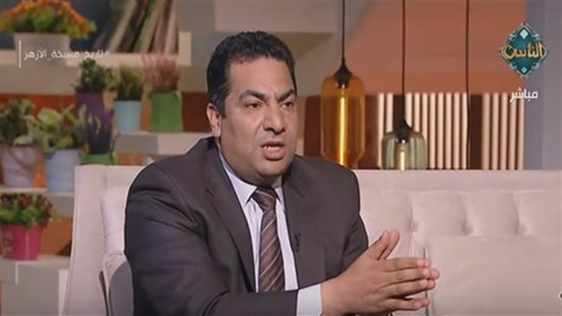 عبد الغني هندي