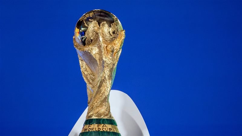 كأس العالم