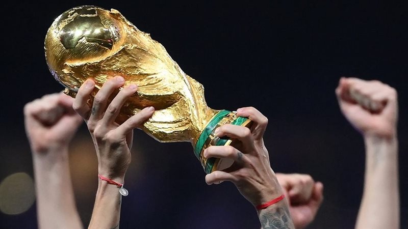 كأس العالم