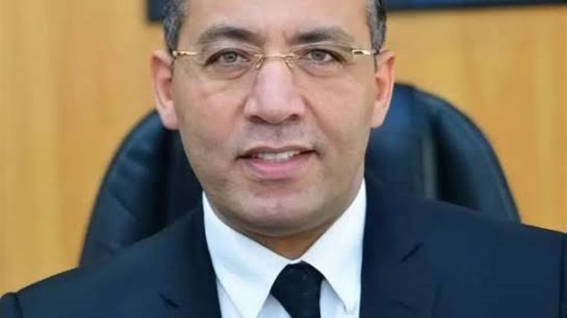 خالد صلاح