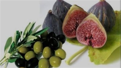 من بساتين مطروح إلى موائدكم.. فواكه الموسم التي تشتهر بها المحافظة