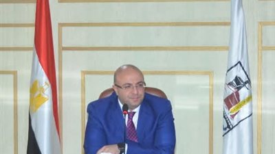 بني سويف تحتل المركز الـ 4 على الجمهورية في توريد القمح