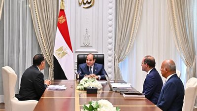 مصر تحقق أعلى فائض أولي بلغ نحو 629 مليار جنيه خلال العام المالي 2024/2025