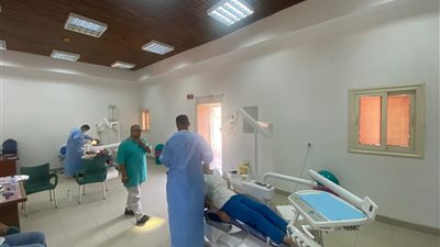 الصحة