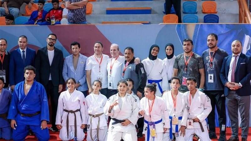 المشروع القومي للموهبة
