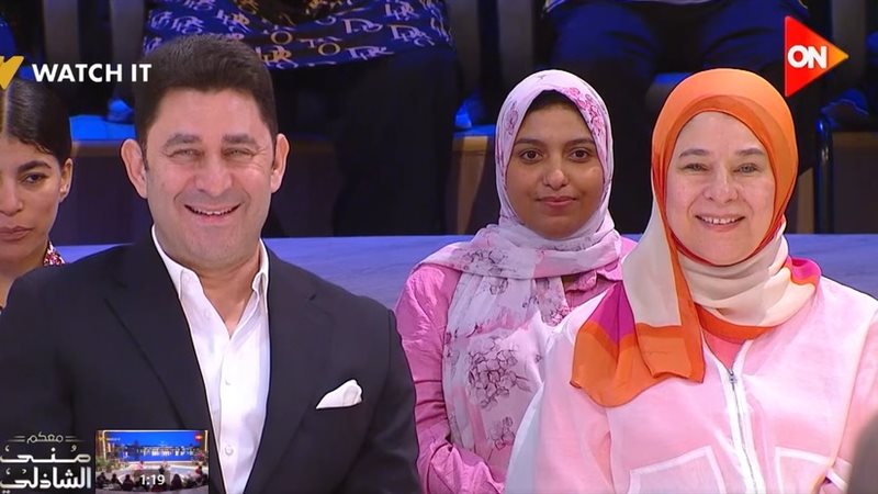 أبناء المخرج الكبير
