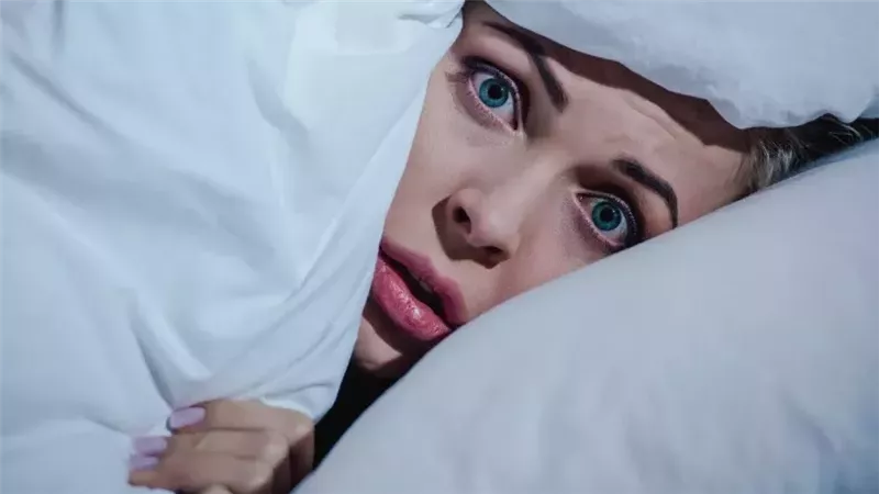 أسباب تكرار الكوابيس