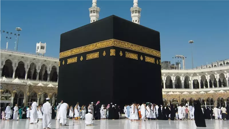 الحج والعمرة