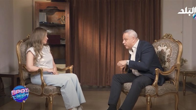 تامر عبد المنعم