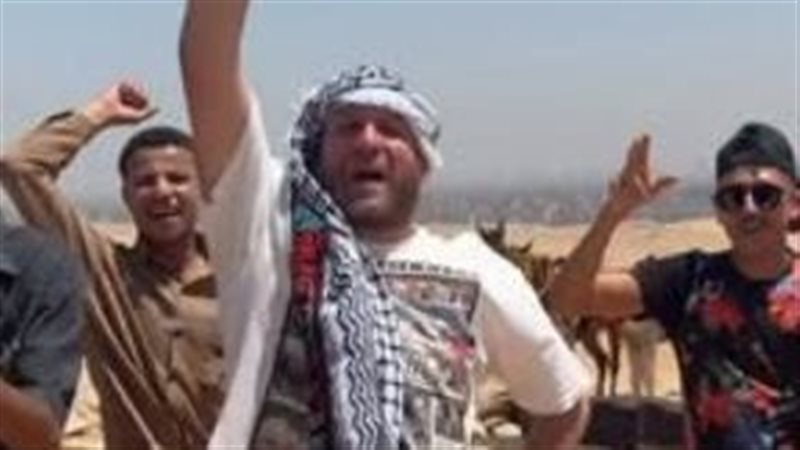 جاكوب بيرغر